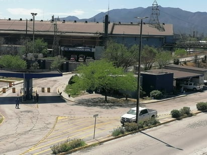 CMIC considera que exobreros de AHMSA no serían dados de baja del IMSS antes de que concluya el proceso de venta