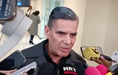 SANCIONES Legislador explica opciones legales tras sanciones por maltrato animal en Piedras Negras.  Saltillo, Coahuila, 19 de noviembre de 2025.- El municipio