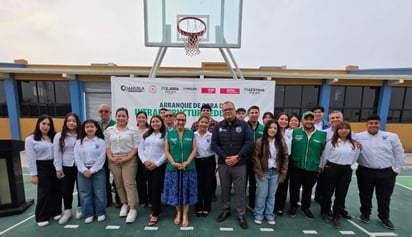 Techumbre estructural