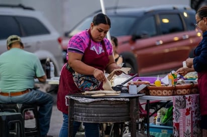 EMPRENDIMIENTO FEMENINO En Piedras Negras, el emprendimiento femenino dejó de ser una actividad complementaria para convertirse en un soporte económico central. Cuatro de cada diez