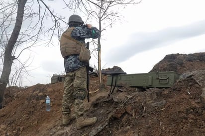 EE.UU Según el medio Axios, el presidente Donald Trump planea una propuesta de paz de 28 puntos que cedería el control total del Donbás a Rusia, a cambio