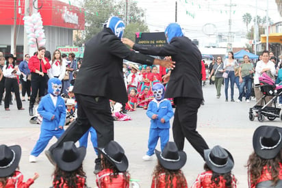 Desfile