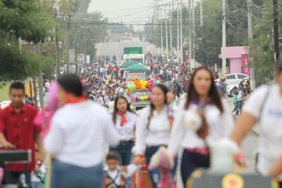 Desfile