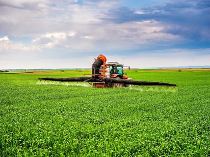 Agricultura vinculada al clúster de melanomas en Pensilvania