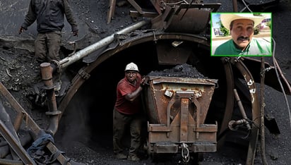 MINA En el ejido Santa María, la reactivación de la mina Zapaliname genera expectativas; avances en pagos, reparaciones y caminos acercan el regreso de operaciones
