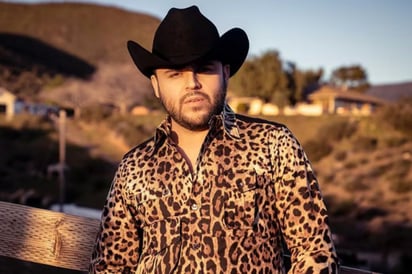 Gerardo Ortiz se libra de la cárcel tras acuerdo con la fiscalía