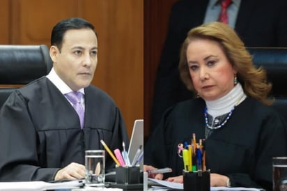 TEPJF revoca parcialmente multas del INE a la ministra Yasmín Esquivel