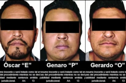 Sentencian a 5 años de prisión a tres por tráfico de migrantes en Chiapas
