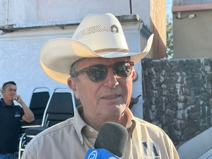 Ganaderos de la Región Centro enfrentan dificultades por cierre de la frontera