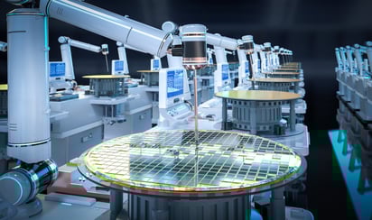 EE.UU. podría retrasar aranceles a semiconductores, según fuentes