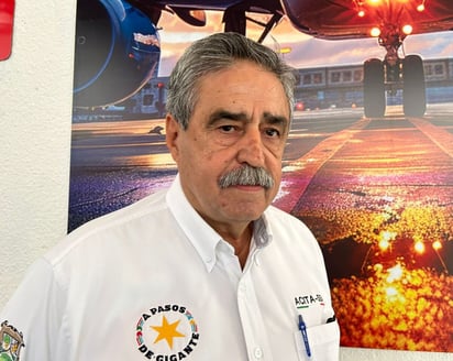 Aeropuerto de Monclova busca vuelos directos a Ciudad de México