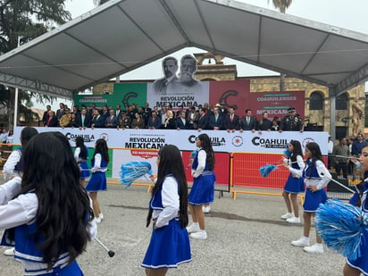 Desfile 