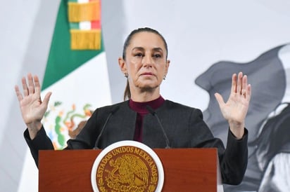 Sheinbaum reacciona a la baja participación en la marcha de la Generación Z