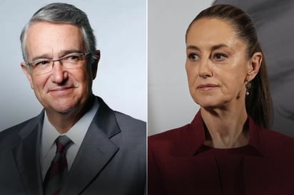 Sheinbaum acusa estrategia de odio de Salinas Pliego y prevé fuga de anunciantes en TV Azteca