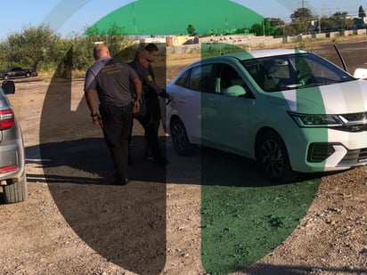 Cae “El Junior Mataperros” tras siete años prófugo; fue detenido en la colonia Suterm