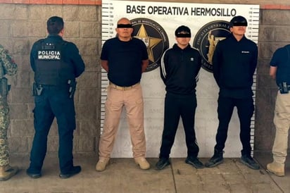 Imputan a David 'N' alias 'El Diablo' por desaparición y asociación delictuosa