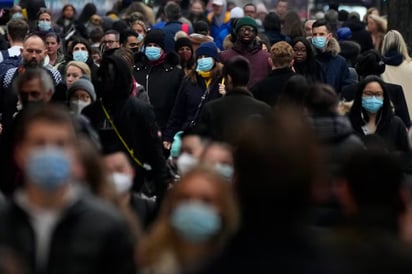 Hombre en Washington muere por la rara cepa de gripe aviar H5N5