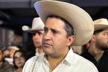 Gobernador de Michoacán confirma que un guardia de Carlos Manzo está prófugo