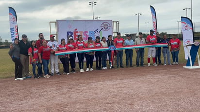  béisbol inclusivo