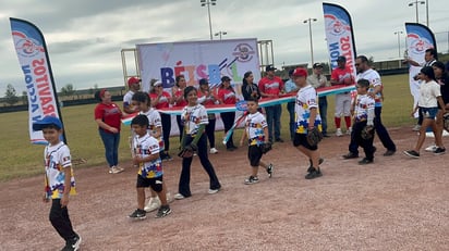  béisbol inclusivo