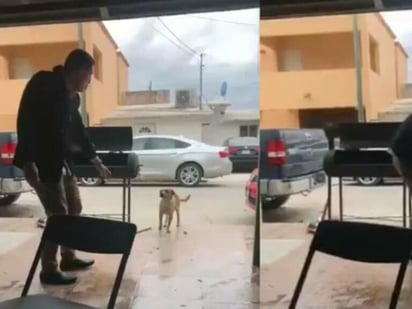 Mata perros : La prescripción del caso no se hizo efectiva.