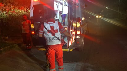 seguridad: En la colonia Margarito Silva seguridad: En la colonia Margarito Silva