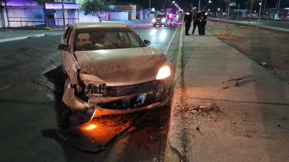 seguridad: En la Avenida Las Torres seguridad: En la Avenida Las Torres