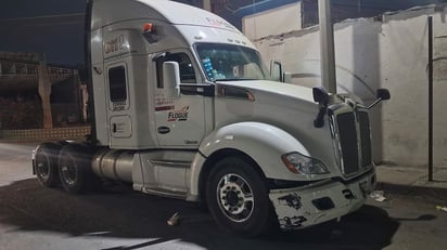 seguridad: Asustó a la gente del lugar