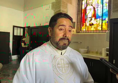 Párroco de Monclova vive una experiencia espiritual única durante su visita al Vaticano