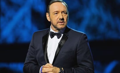 Kevin Spacey niega que se haya quedado sin hogar