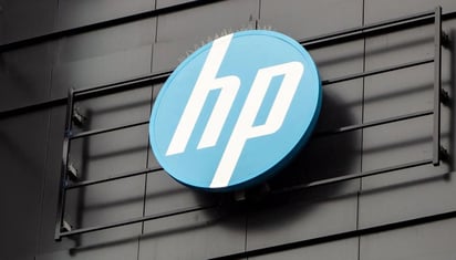 HP anuncia recorte masivo de personal para ahorrar