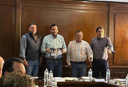 primer informe primer informe