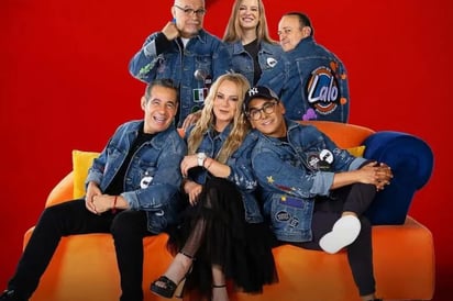 Adal Ramones Adal Ramones