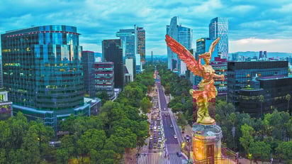 Economía mexicana muestra fragilidad al cierre de 2025