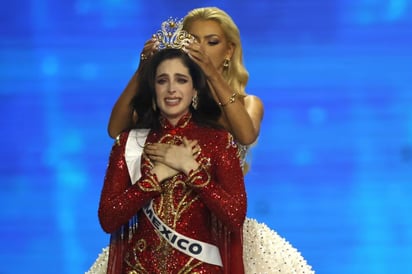 Miss Universo Miss Universo