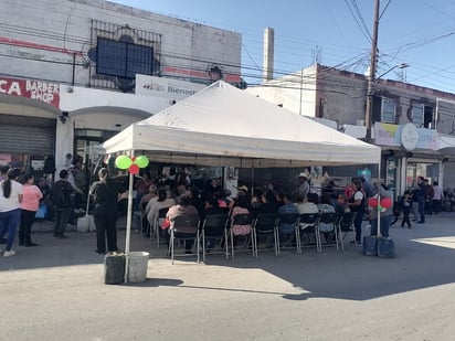 Programas de Bienestar Programas de Bienestar