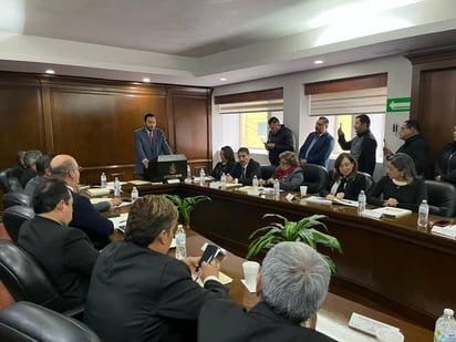 Informe de Gobierno