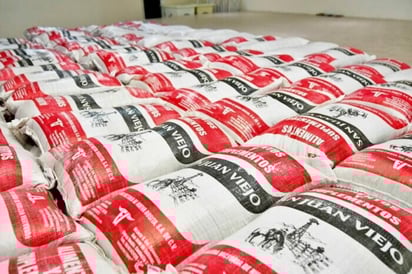 Apoyo ganadero en la Región Norte Apoyo ganadero en la Región Norte