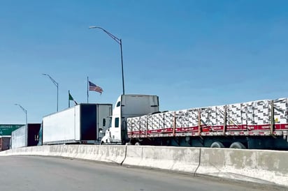 Revisión del T-MEC avanzará sin eliminar aranceles, señala Amcham