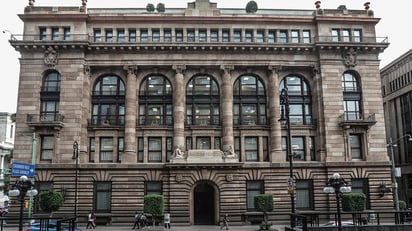 México acumula 250,206 mdd en reservas; suben 21,216 mdd en 2025