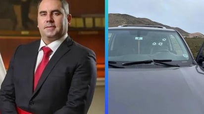 Precandidato presidencial Rafael Belaúnde sufre ataque a balazos