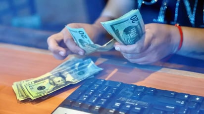 Remesas a México registran caída anual en 2025, reporta Banxico