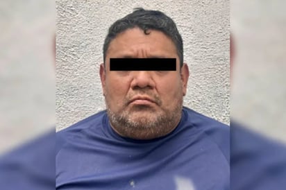 Detienen a ‘El Valente’, extorsionador de La Unión Tepito en CDMX