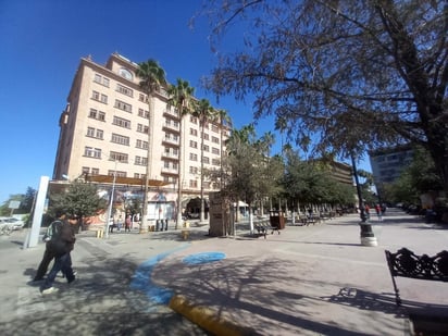 Comerciantes piden mayor atención al Centro Histórico de Torreón