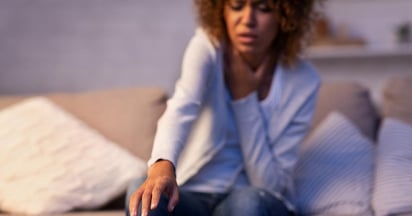 Una inyección mensual podría liberar a personas con asma grave de los esteroides