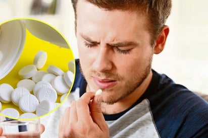 Crean pastilla anticonceptiva para hombres; no hormonal y tiene efecto en dos horas