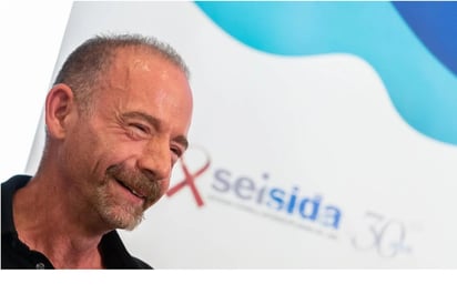 Un trasplante cura el VIH a un hombre de 60 años con cáncer