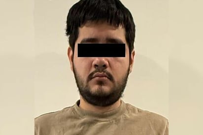 Detienen a 'Tavo', líder ligado a los Beltrán Leyva; caen 2 miembros del Cártel del Pacífico