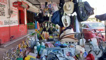 Economía informal crece 1.9% anual en segundo trimestre de 2025