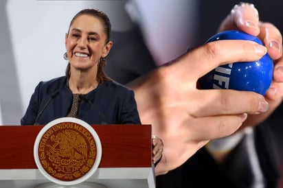 sorteo del Mundial 2026